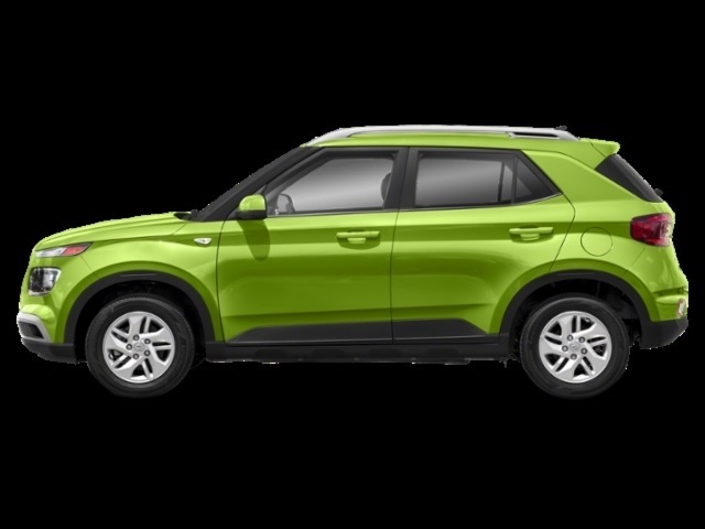 2022 Hyundai Venue SEL Limited photo 3