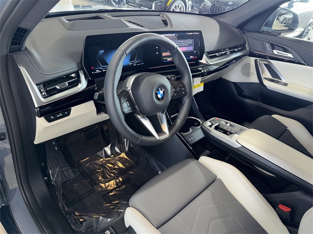 2026 Bmw X1 XDrive28i photo 10