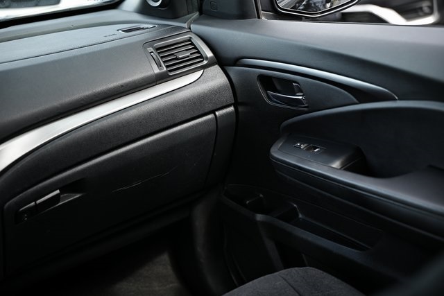 2022 Honda Pilot Sport photo 27