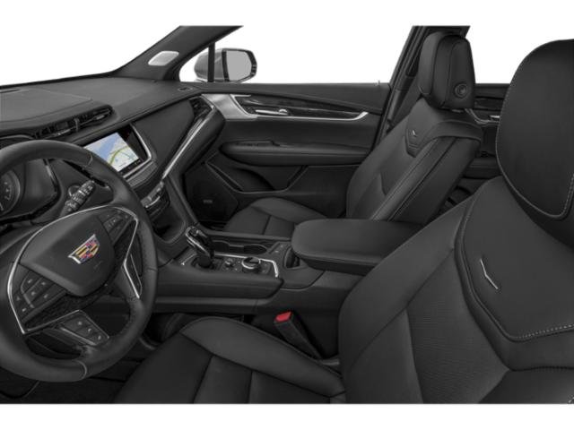 2023 Cadillac XT5 Premium Luxury photo 12