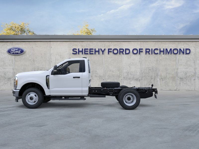2025 Ford F-350 photo 4