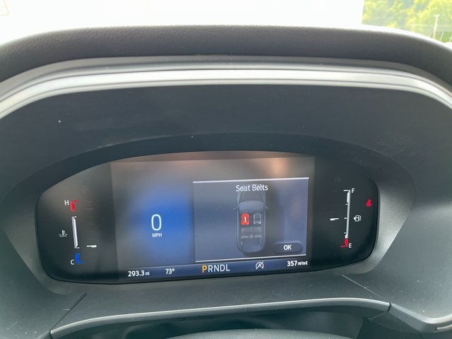 2025 Ford Escape Active photo 31