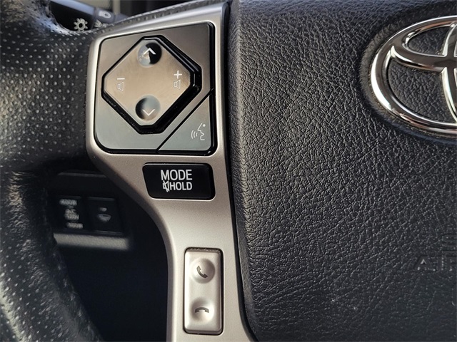 2024 Toyota 4Runner SR5 Premium photo 14