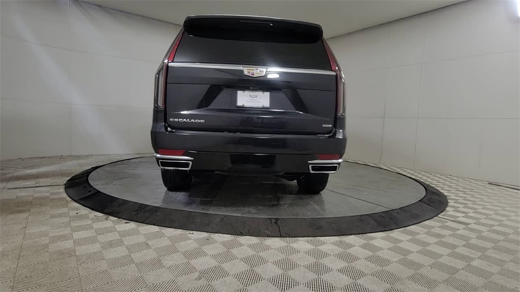 2023 CADILLAC ESCALADE - Image 6