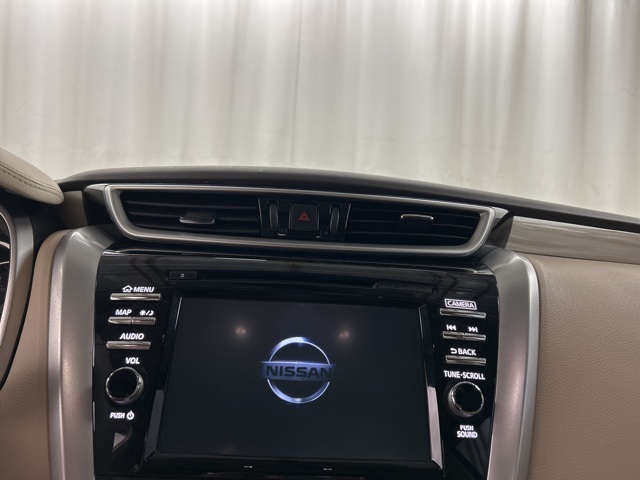 2015 Nissan Murano SV photo 6