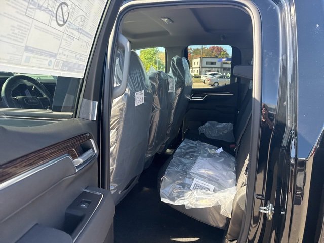 2026 Gmc Sierra 1500 Elevation photo 9