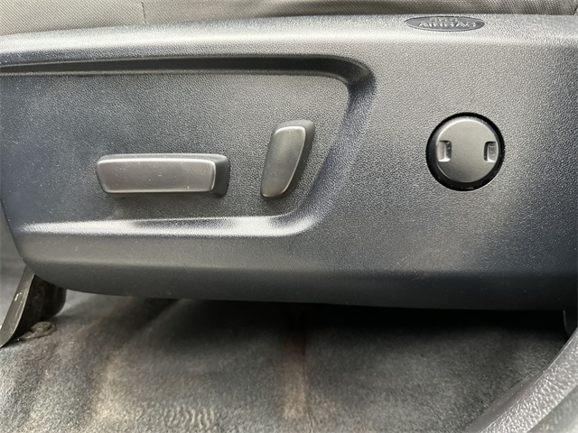 2021 Toyota Tundra SR5 Grade photo 4