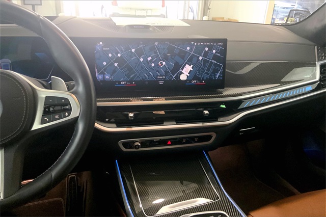 2023 Bmw X7 M60i photo 6