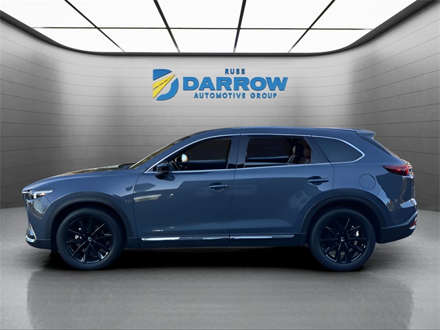 2023 Mazda CX-9 Carbon photo 2