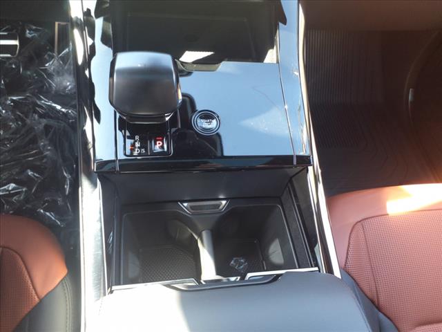 New 2025 Land Rover Range Rover Sport P635 SV Edition Two AWD P635 SV ...