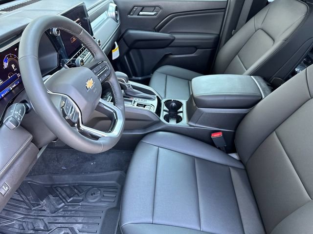 2026 Chevrolet Colorado LT photo 10