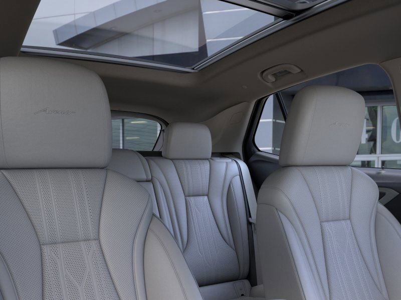 2025 Buick Envision Avenir photo 23