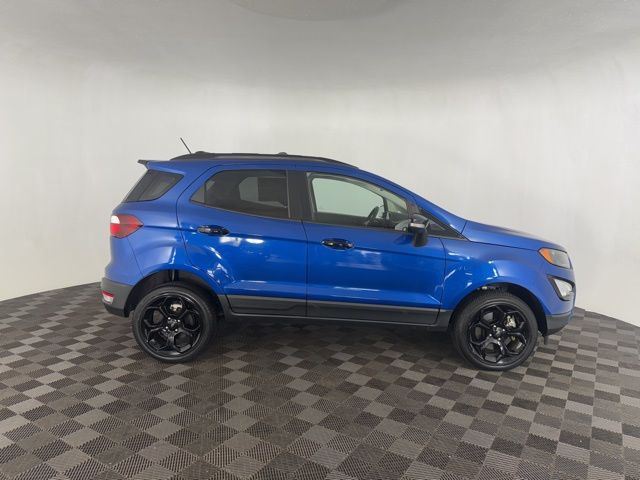2021 Ford EcoSport SES photo 4
