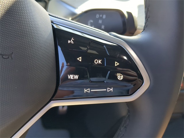 2025 Volkswagen ID. Buzz Pro S photo 24