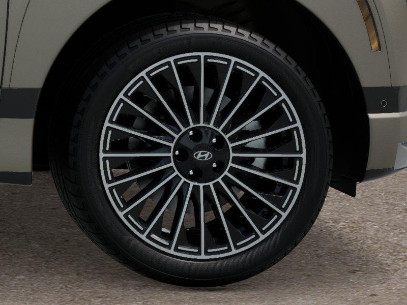 2026 Hyundai Ioniq photo 6