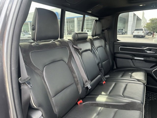 2020 Ram 1500 Laramie photo 22