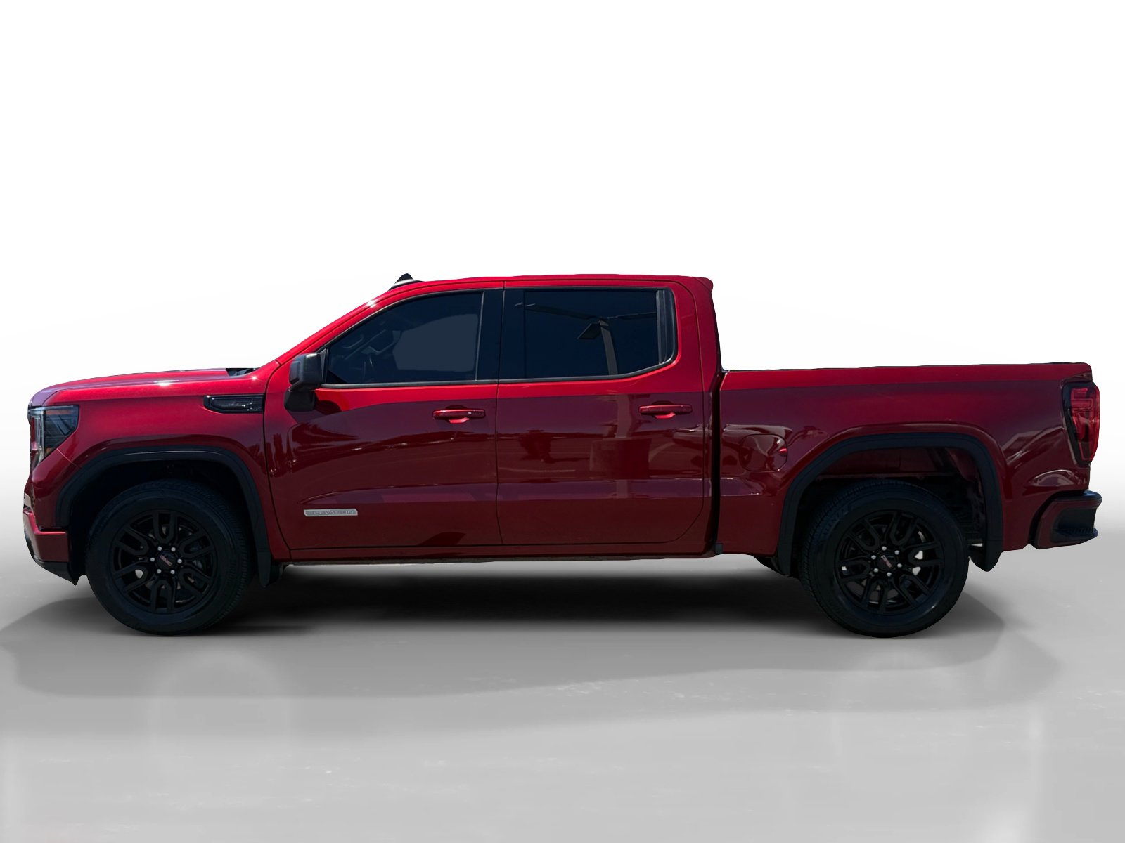 2022 Gmc Sierra 1500 Elevation photo 2