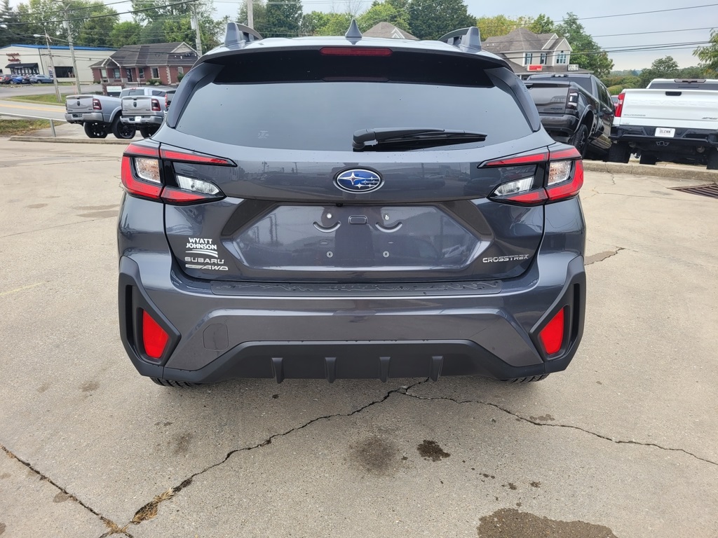 2025 Subaru Crosstrek Premium photo 7
