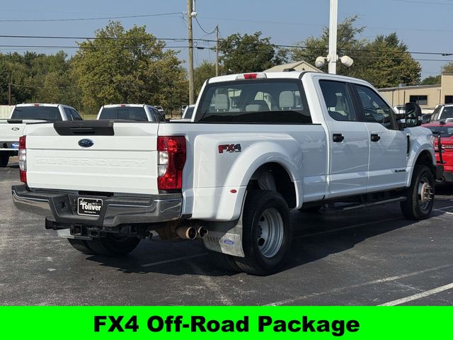 2022 Ford F-350 XL photo 5