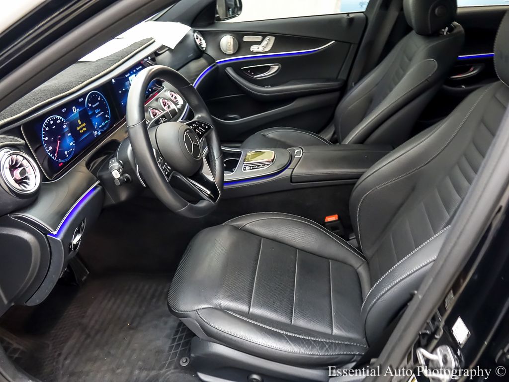 2022 MERCEDES-BENZ E-CLASS - Image 10