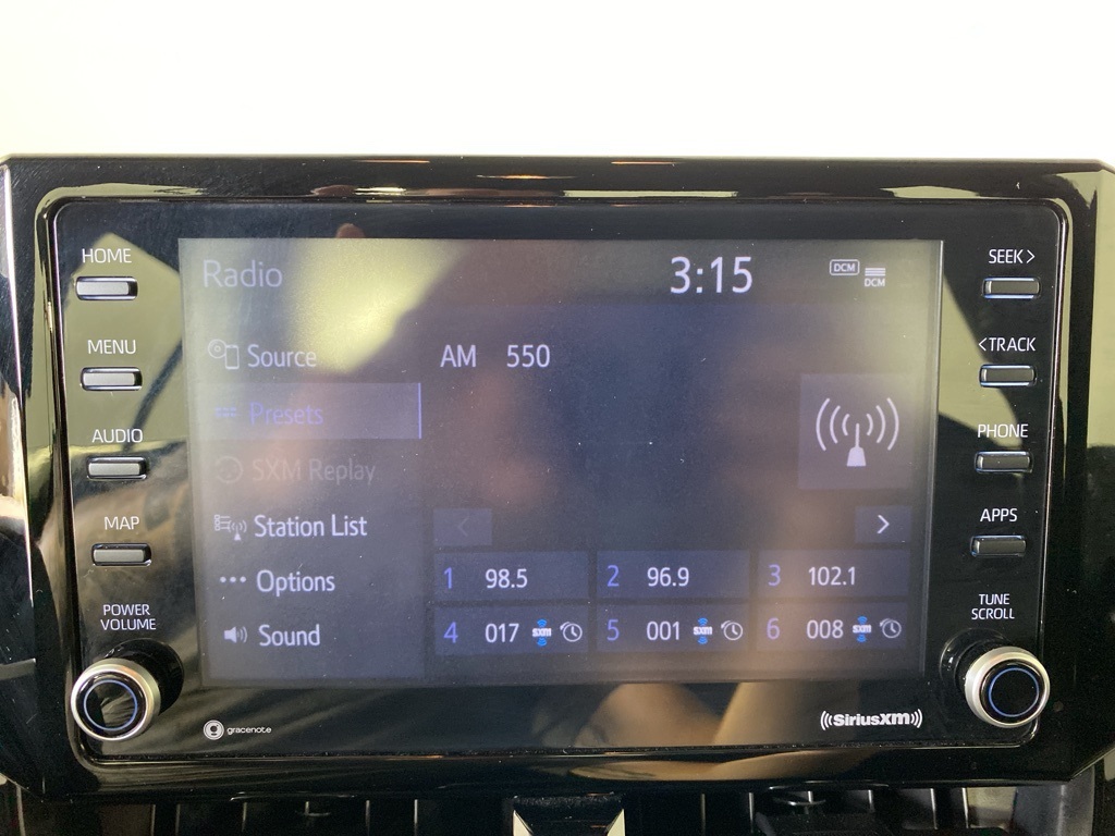 2022 Toyota Corolla SE photo 15