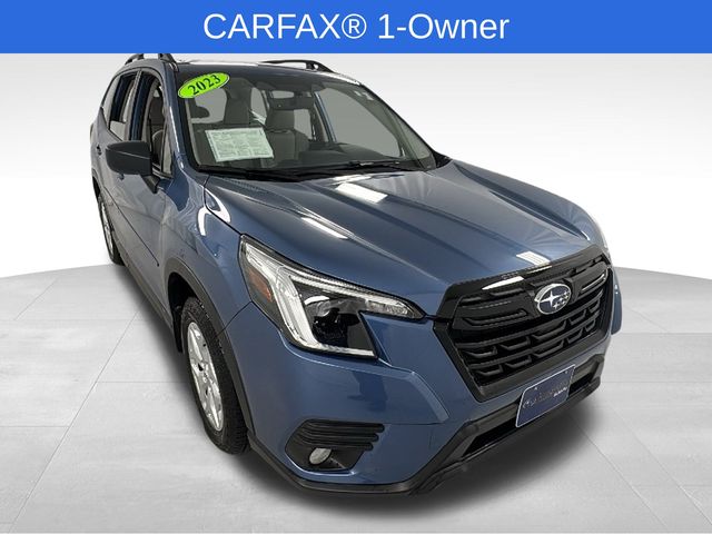 2023 Subaru Forester Base's photo