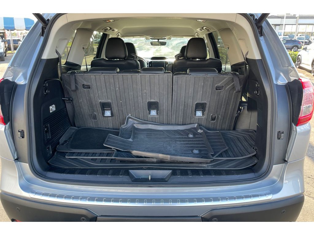 2020 Subaru Ascent Premium photo 16