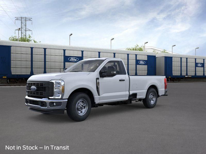 2026 Ford F-250 Base's photo