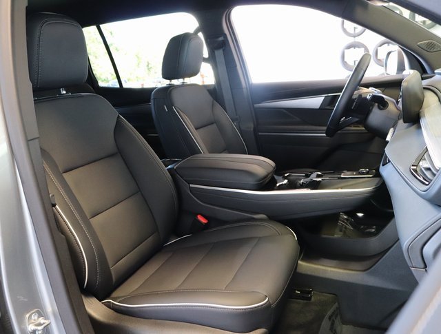2025 Buick Enclave Preferred photo 18