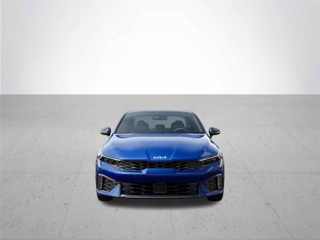 2026 Kia K5 GT-Line photo 2