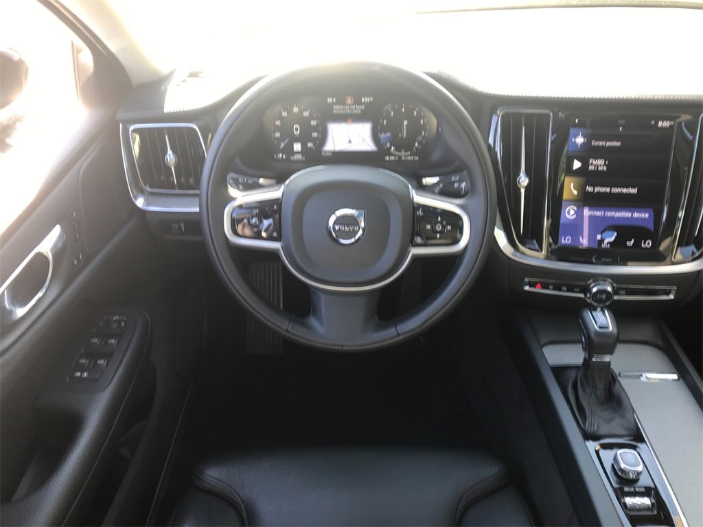2021 Volvo S60 Inscription photo 22