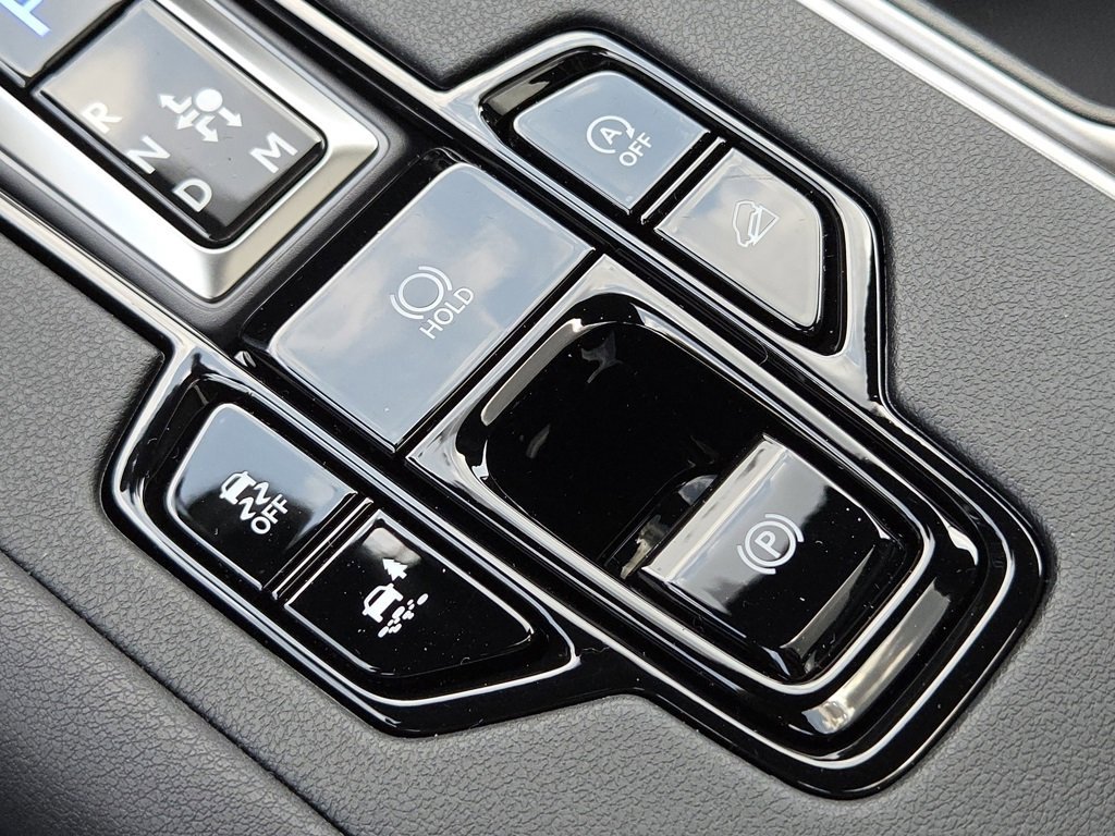 2025 Lexus TX 350 Premium photo 15