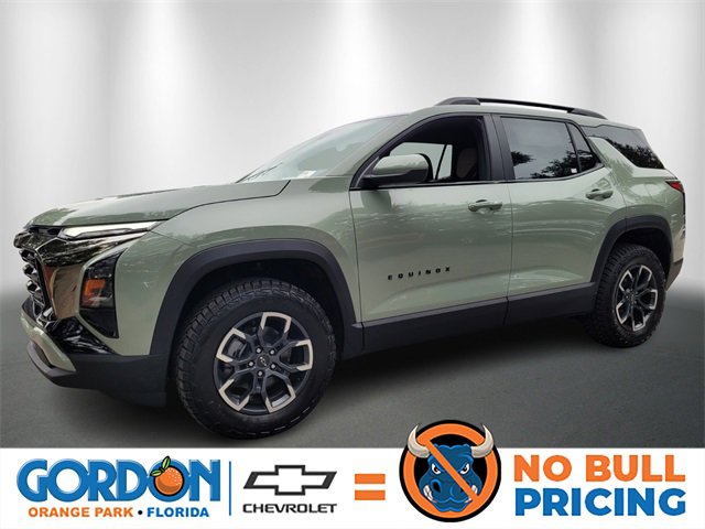 2026 Chevrolet Equinox ACTIV's photo