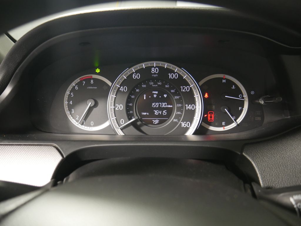2014 Honda Accord LX photo 21