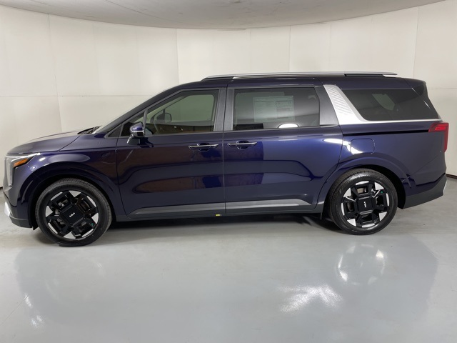 2026 Kia Carnival EX photo 4