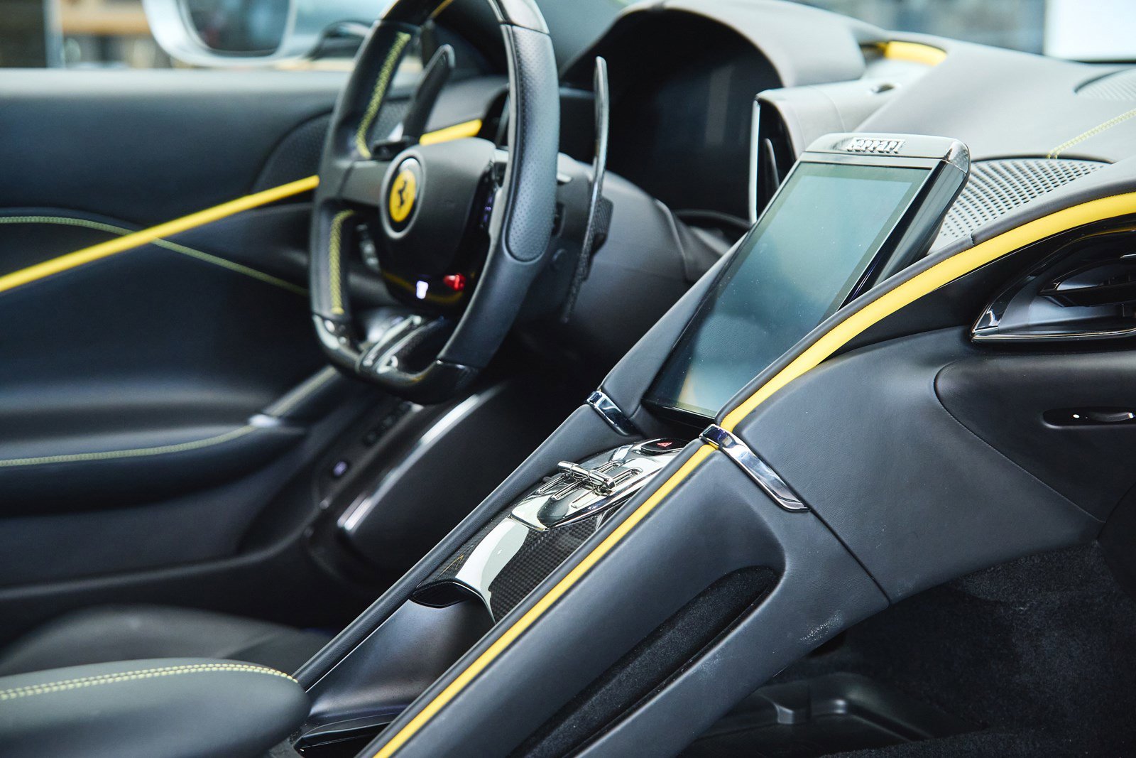 2023 Ferrari Roma photo 18