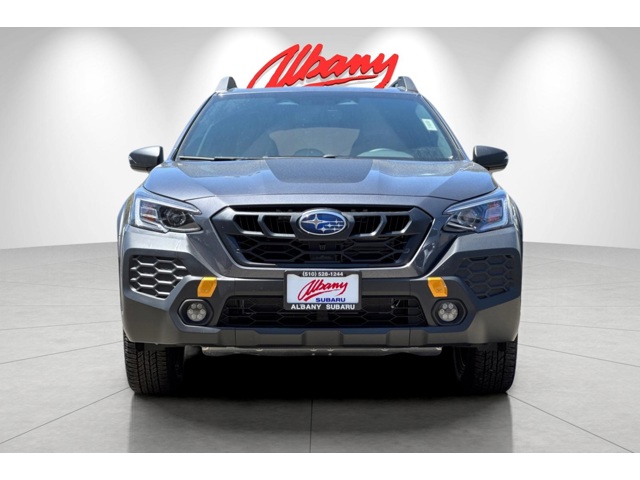 2025 Subaru Outback Wilderness photo 4