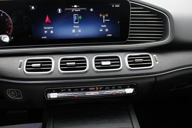 2025 Mercedes Benz GLE 350 4MATIC photo 26