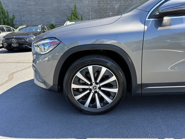 2021 Mercedes Benz GLA 250 4MATIC photo 9