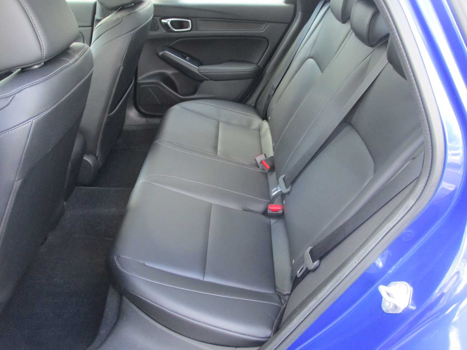 2023 Acura Integra A-Spec photo 9