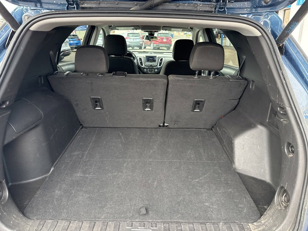 2024 Chevrolet Equinox LT photo 25