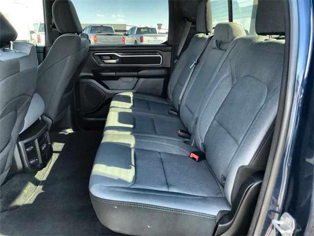 2023 Ram 1500 Big Horn Lone Star photo 13