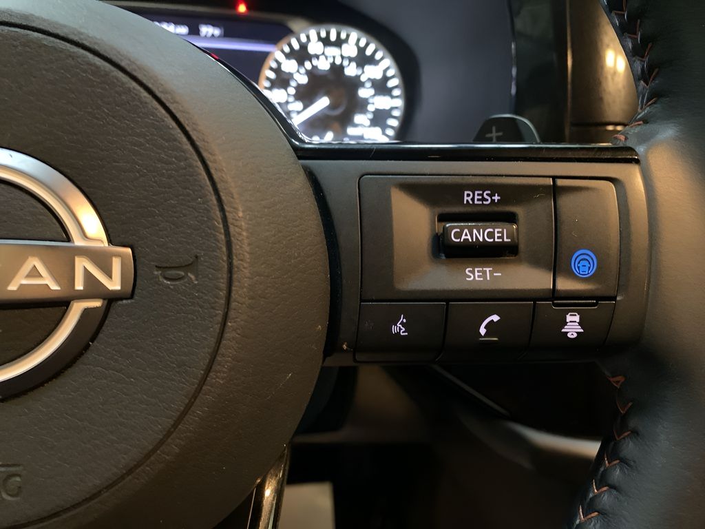 2023 Nissan Pathfinder Rock Creek photo 26