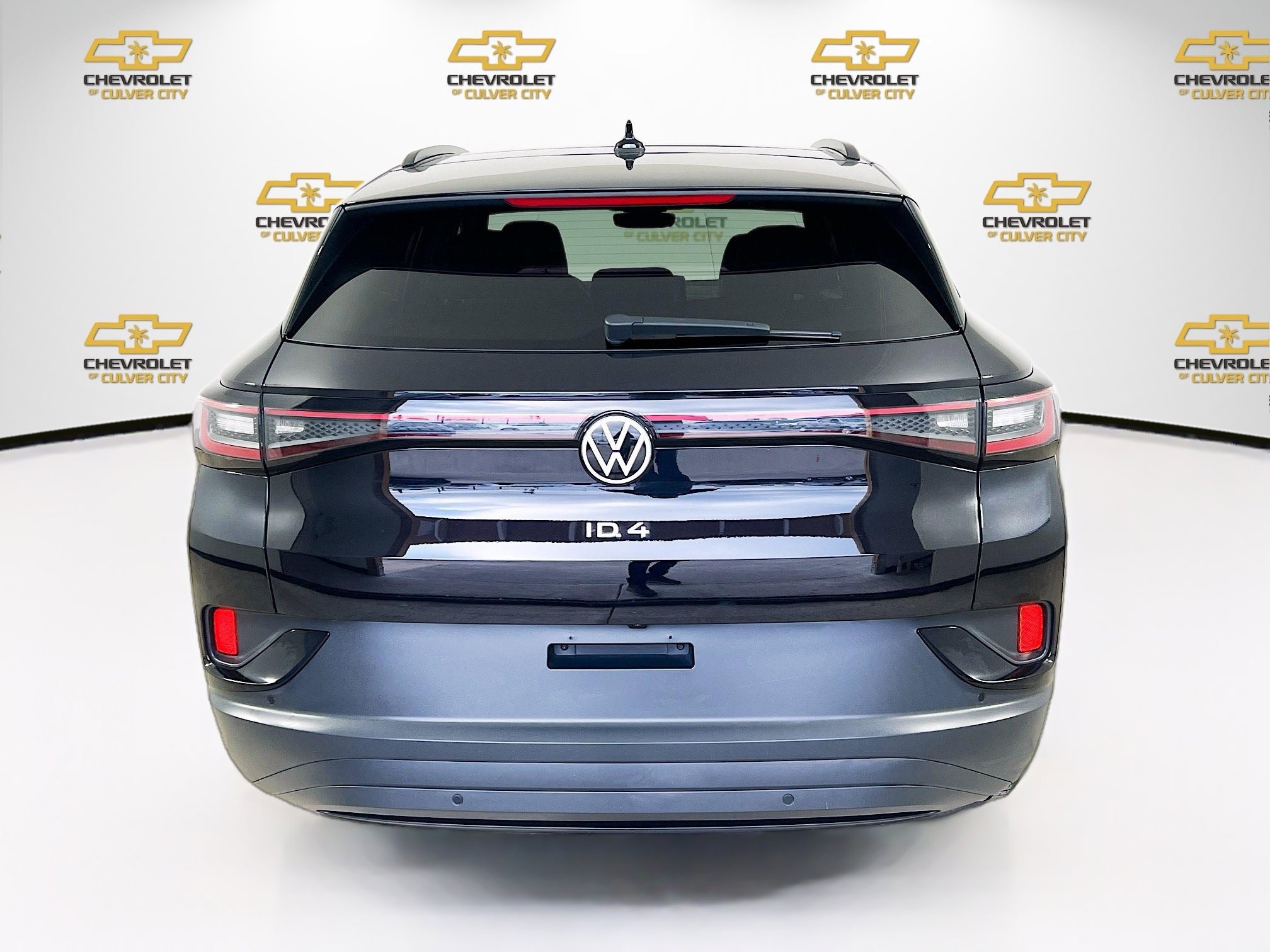 2024 Volkswagen ID.4 S photo 4