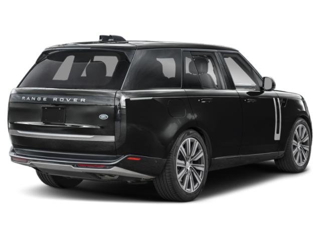 2025 Land Rover Range Rover SE photo 5