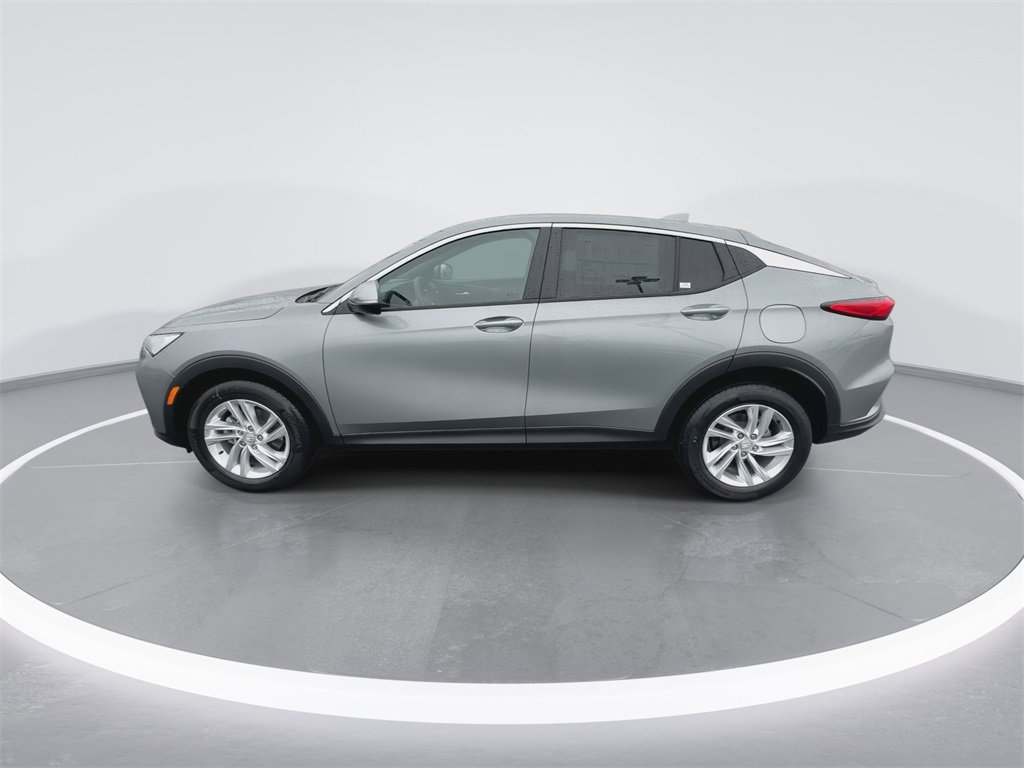 2025 Buick Envista Preferred photo 5
