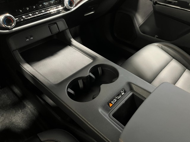 2025 Honda Prologue Touring photo 18