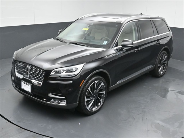 2023 LINCOLN AVIATOR - Image 50