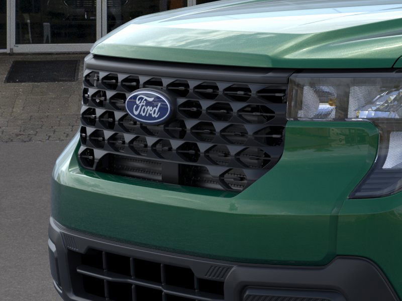 2025 FORD MAVERICK - Image 17