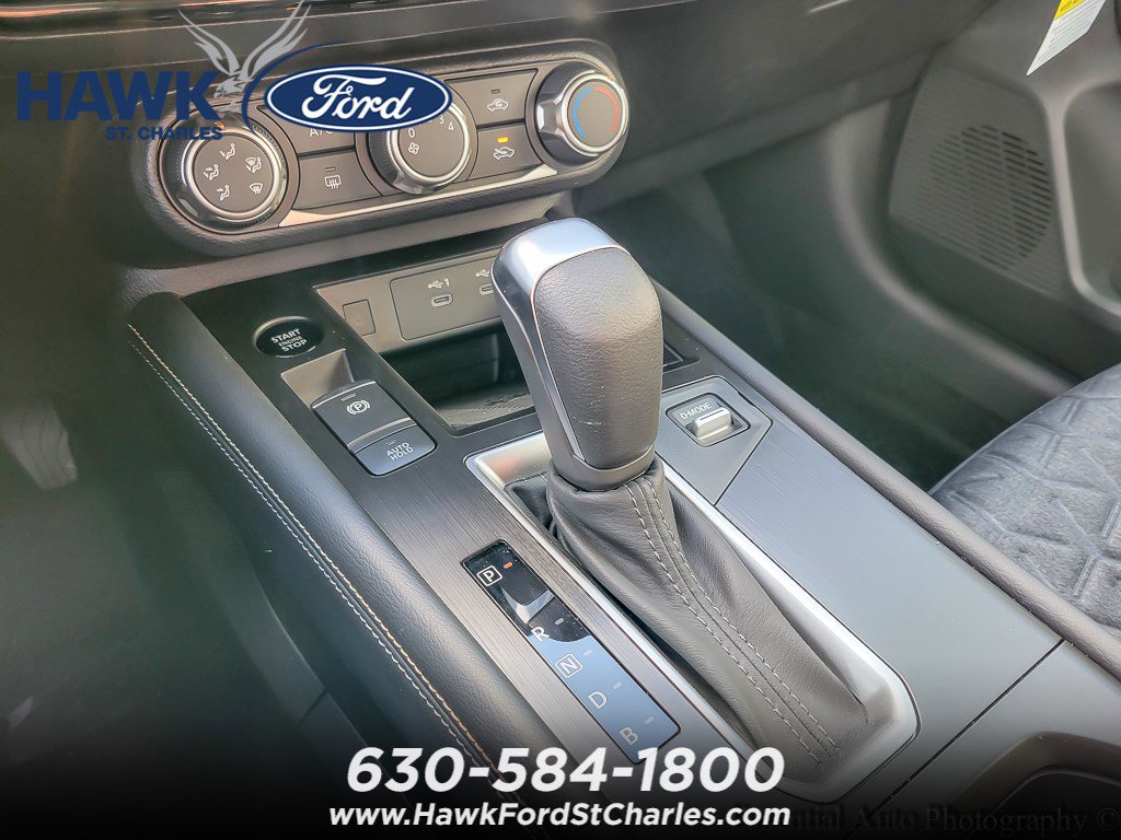 2025 NISSAN KICKS MPV - Image 14